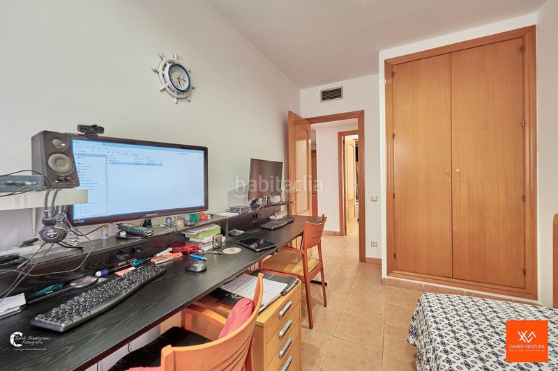 Foto cd1771cd-ce35-4c2d-952e-b016a0099088. Appartement dans calle santiago rusiñol 1 dans L´Estany Calafell