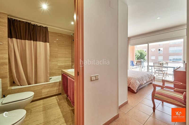 Foto cec27ade-99cd-482d-ac0e-fedb8a52a0c0. Appartement dans calle santiago rusiñol 1 dans L´Estany Calafell