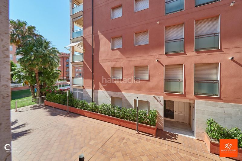 Foto daa8ecb1-b691-4dc7-b6cf-d080f77a1eaf. Appartement dans calle santiago rusiñol 1 dans L´Estany Calafell