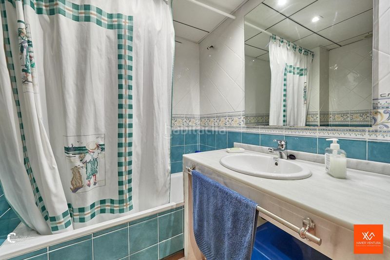 Foto daba5b95-9452-4f6a-8035-8dcbd0e562dc. Appartement dans calle santiago rusiñol 1 dans L´Estany Calafell