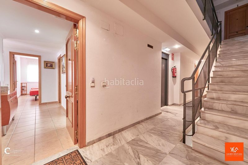 Foto db31d386-05f1-41b1-8ad7-b190613c3714. Appartement dans calle santiago rusiñol 1 dans L´Estany Calafell