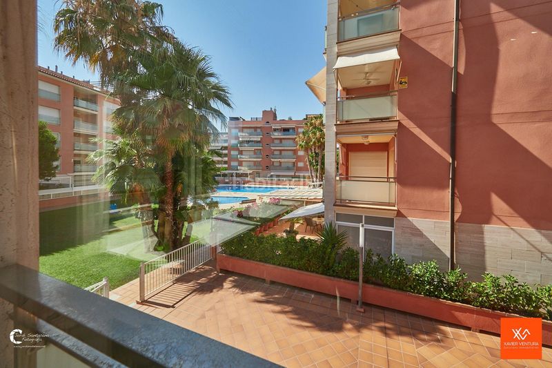 Foto dbf4e3ba-4365-4c48-856b-9a41215530c4. Appartement dans calle santiago rusiñol 1 dans L´Estany Calafell