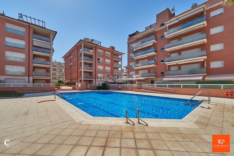 Foto dc13a247-f688-4dc3-97b4-ad564447951c. Appartement dans calle santiago rusiñol 1 dans L´Estany Calafell