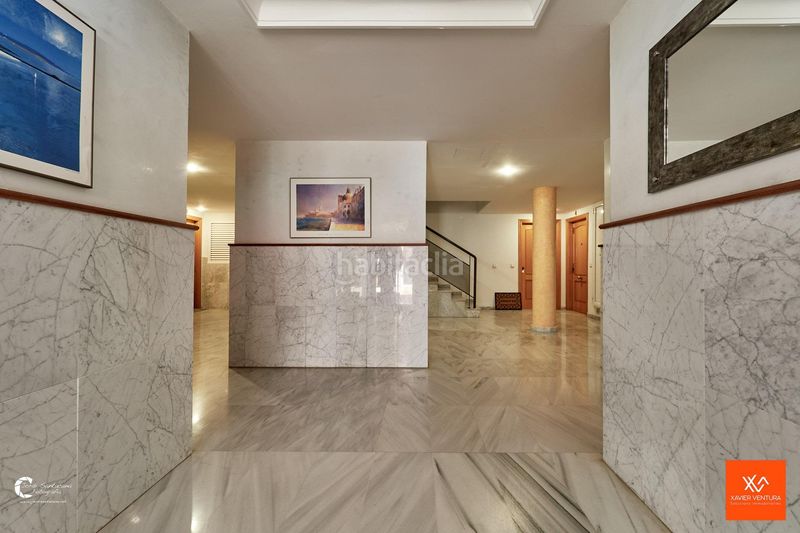 Foto f1bc23a2-e056-4914-b81d-f1a14fb0941c. Appartement dans calle santiago rusiñol 1 dans L´Estany Calafell