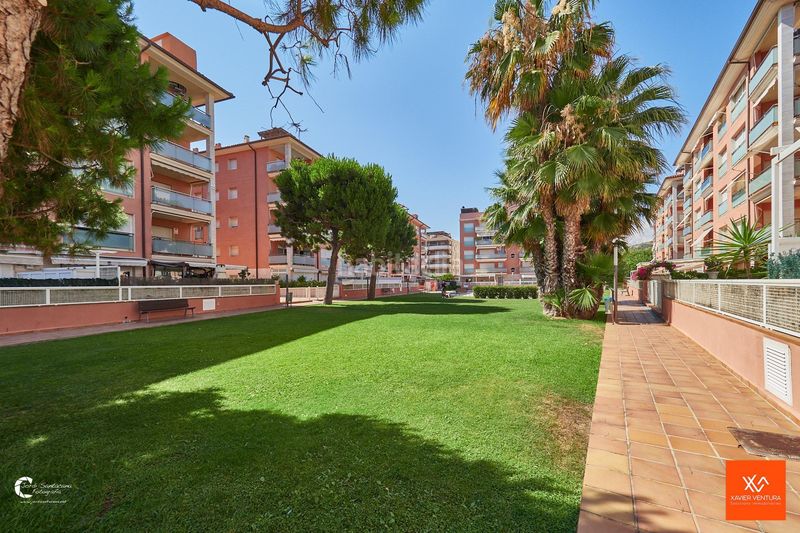 Foto f997a972-3bf8-4a96-90c2-586427558883. Appartement dans calle santiago rusiñol 1 dans L´Estany Calafell