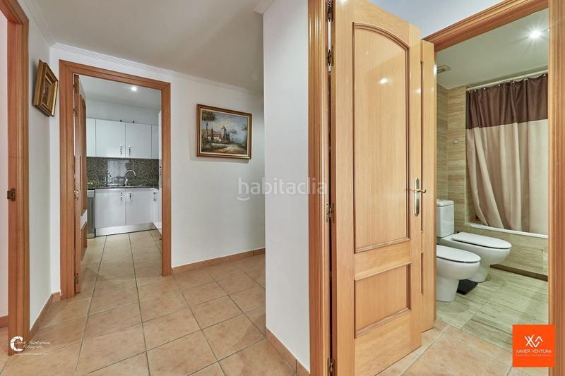 Foto fd638823-6392-4351-926d-2b30499f1429. Appartement dans calle santiago rusiñol 1 dans L´Estany Calafell