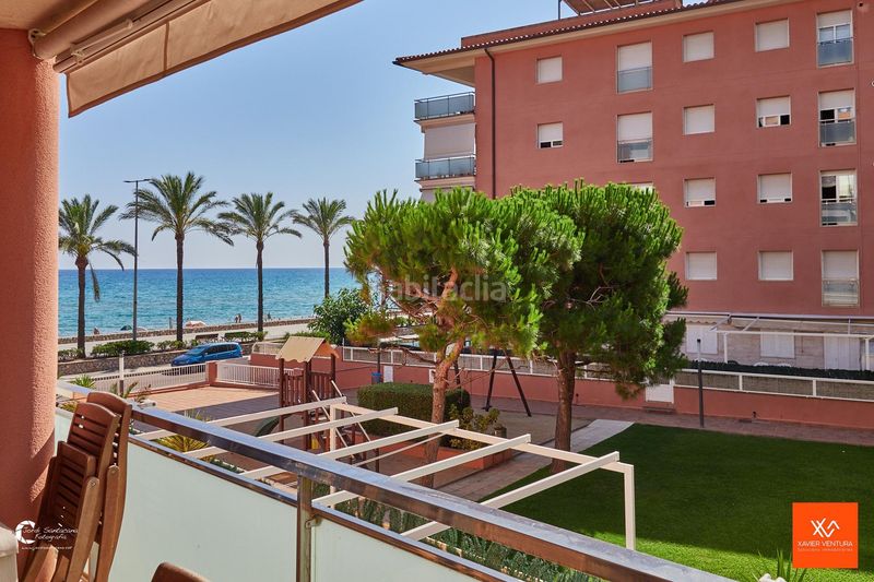 Foto fe70f8d4-52da-4b95-9a86-d71ee5955401. Appartement dans calle santiago rusiñol 1 dans L´Estany Calafell