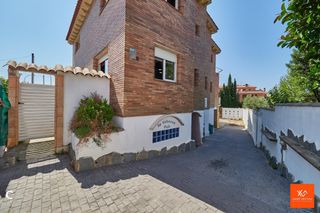 Chalet à Roda de Barà