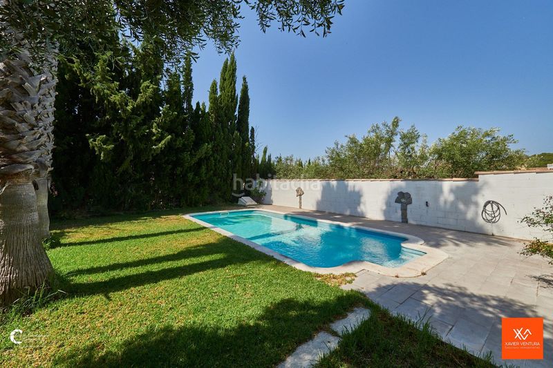 Foto 1776f260-1043-4c63-a363-df623b2d9306. Chalet  individual con piscina en Roda de Barà