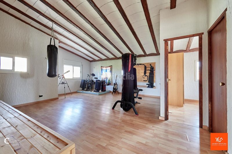 Foto b0964144-49d8-47e7-9097-3ee7f06e5225. Chalet avec parking piscine dans Roda de Barà