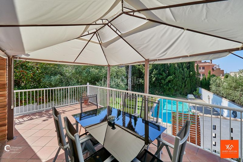 Foto d6f81af9-9d05-4701-abc4-ce29714c8276. Chalet avec parking piscine dans Roda de Barà