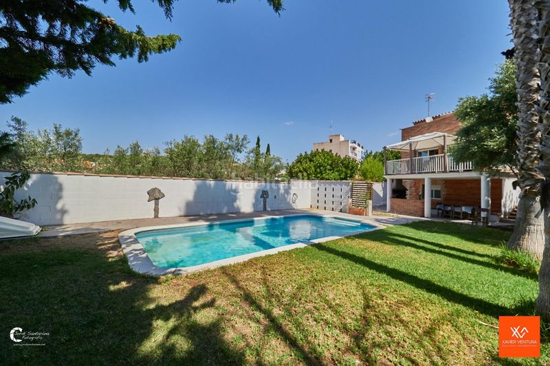 Foto e54b01c2-d041-4317-9965-18a74bb32057. Chalet avec parking piscine dans Roda de Barà