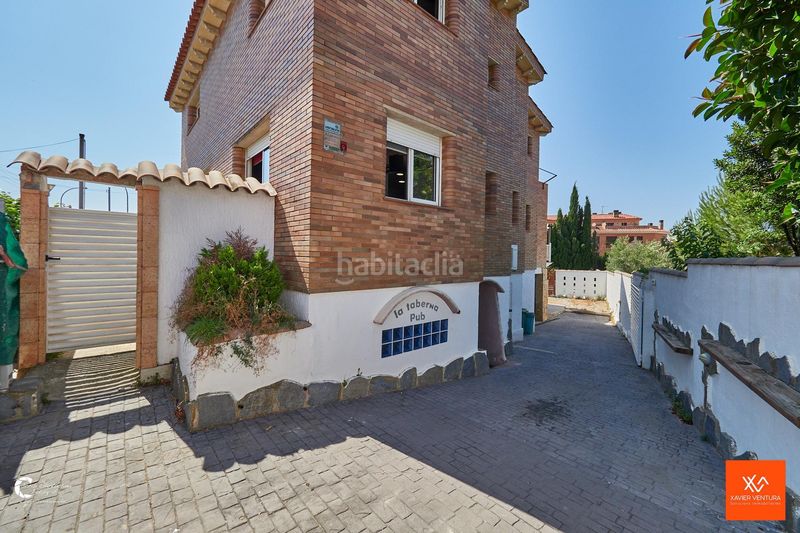 Foto e627ee96-70cd-491f-8847-57bc298480a4. Chalet avec parking piscine dans Roda de Barà
