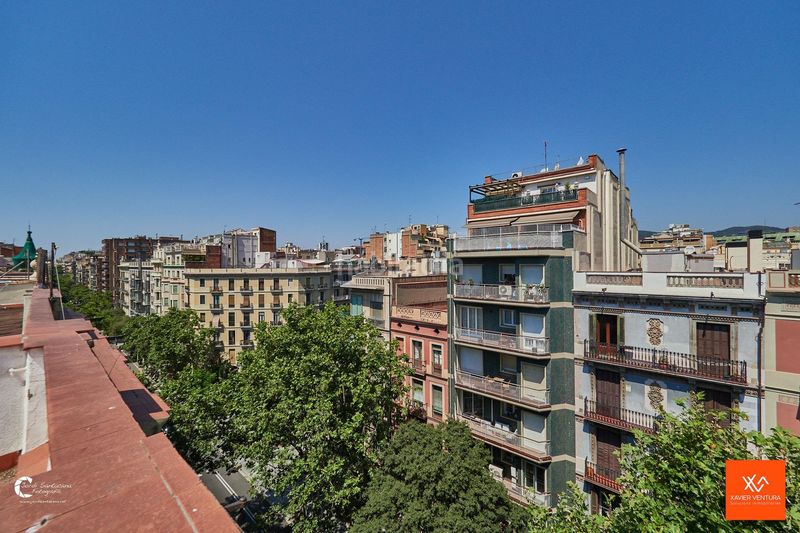 Foto 42892c53-a8de-45f7-ae6c-ebe3948f74e1. Pis amb calefacció a Dreta de l´Eixample Barcelona