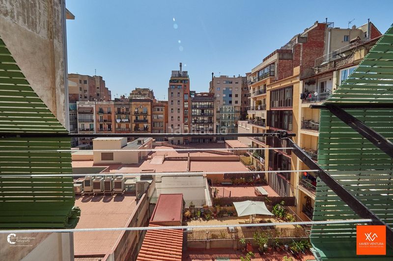 Foto 48c30a9a-d9bf-4d2d-8c70-51b318fb953d. Pis amb calefacció a Dreta de l´Eixample Barcelona