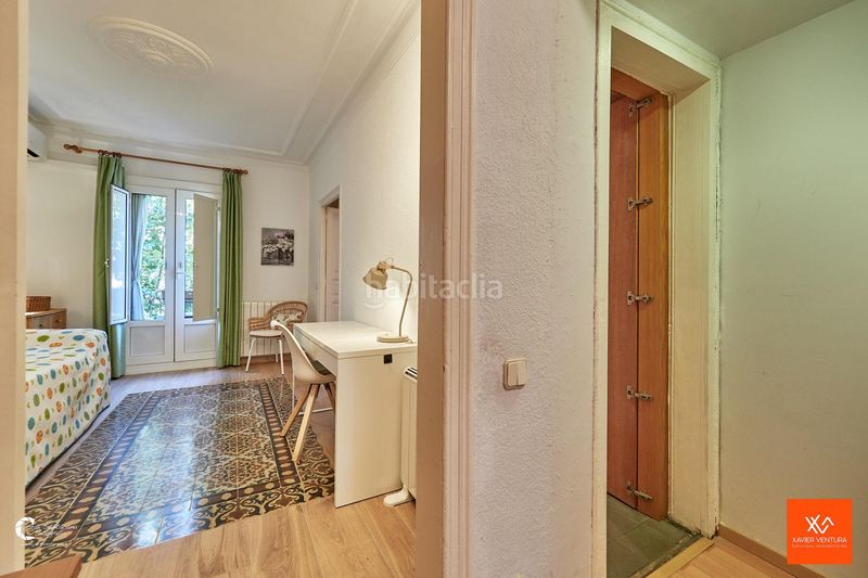 Foto 4b7de7a7-bd0a-4e32-91a0-3e7ca889e036. Pis amb calefacció a Dreta de l´Eixample Barcelona