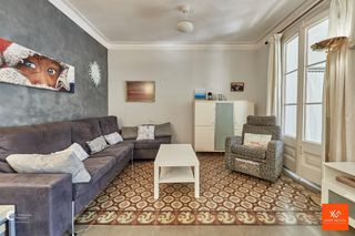 Flat in Dreta de l´Eixample. Gran piso en el eixample con plaza de parking opcional