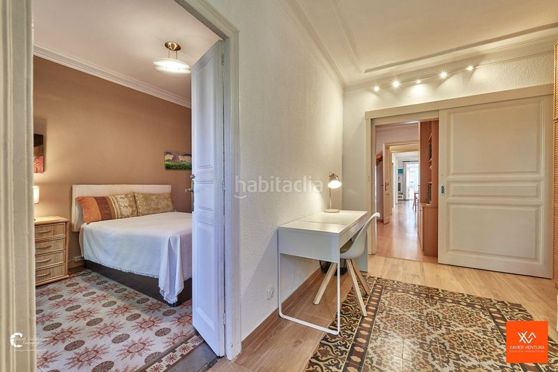 Foto 5f64a744-cde5-4c0d-ac9c-7dcaa9d1331d. Pis amb calefacció a Dreta de l´Eixample Barcelona