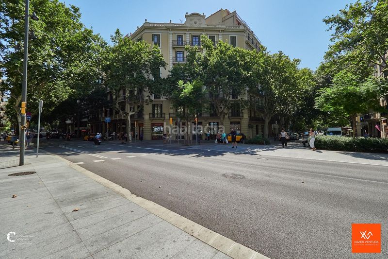 Foto 749bbf56-28a9-4175-83cf-6d2ee40fd324. Pis amb calefacció a Dreta de l´Eixample Barcelona