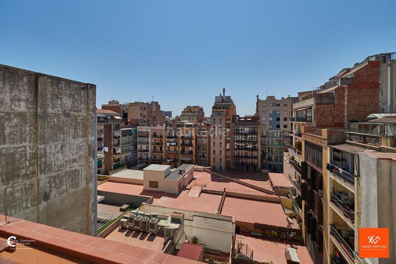Foto 9401a2df-c709-4a7f-b9fe-13d4d7df7573. Pis amb calefacció a Dreta de l´Eixample Barcelona