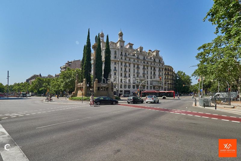 Foto a956ab8b-eab0-4421-a386-c41757413a8d. Pis amb calefacció a Dreta de l´Eixample Barcelona
