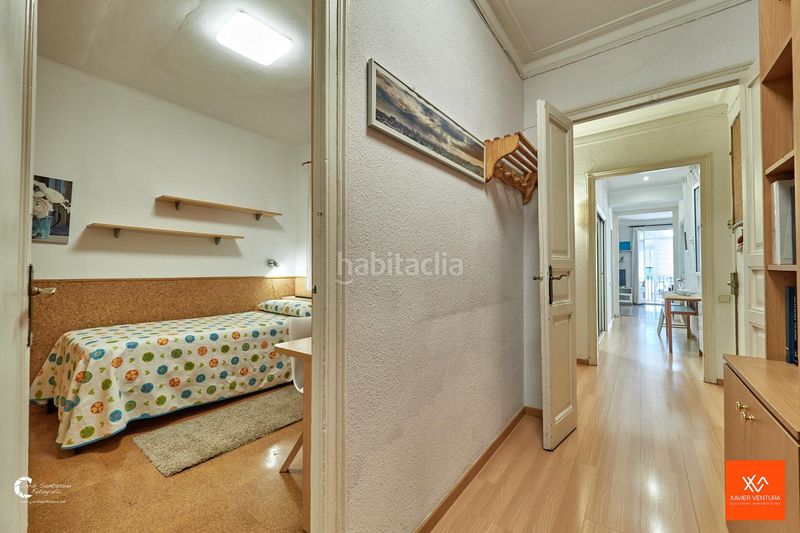 Foto c9d212f2-dae3-44e9-86b3-b15e9fa4705d. Pis amb calefacció a Dreta de l´Eixample Barcelona