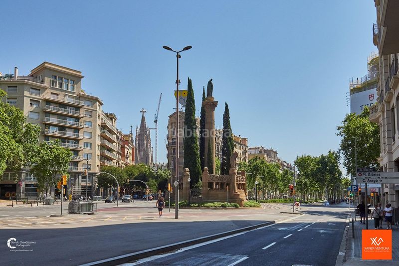 Foto d59a9eab-d911-4a7f-a0b5-f1dc61a4d5e4. Pis amb calefacció a Dreta de l´Eixample Barcelona