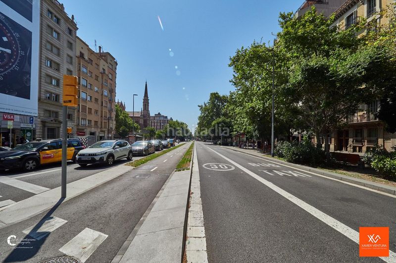 Foto d99c8ead-b756-4f1f-a4e2-ac2615f09aa1. Pis amb calefacció a Dreta de l´Eixample Barcelona