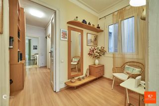 Etagenwohnung in Dreta de l´Eixample. Gran piso en el eixample con plaza de parking opcional