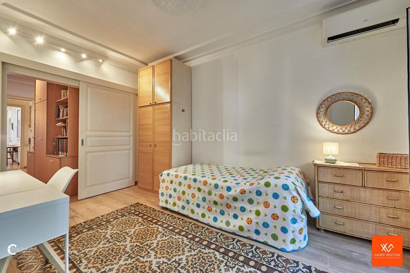 Foto e692782b-44aa-41ea-8adb-785af34b0a8d. Pis amb calefacció a Dreta de l´Eixample Barcelona