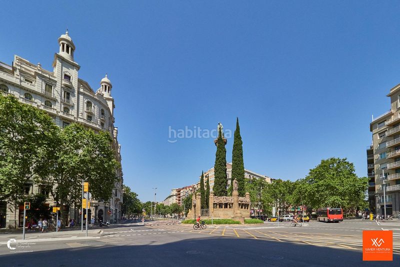 Foto ea133398-e669-4c03-b4aa-e509d3fefac8. Pis amb calefacció a Dreta de l´Eixample Barcelona