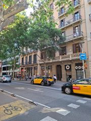 Pis a Dreta de l´Eixample