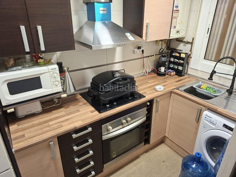 Foto a21a1bd9-da14-46ab-824f-208d9e9ff60f. Apartament a Segur de Calafell nucli urbà Segur de Calafell