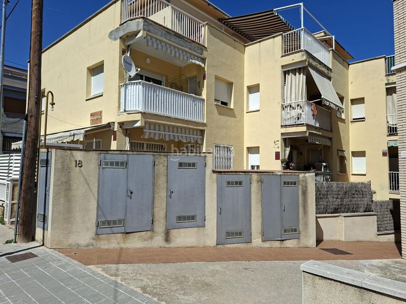 Foto b1a4499e-7aa0-43aa-a06e-7836e0400f61. Apartament a Segur de Calafell nucli urbà Segur de Calafell