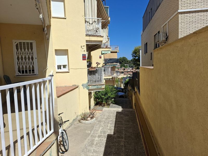 Foto f7e1d59a-6f41-4b1e-bdf9-0aa13079abf8. Apartament a Segur de Calafell nucli urbà Segur de Calafell