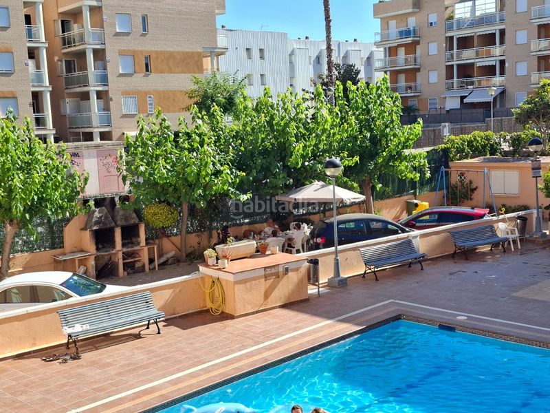 Foto 029532ea-f9f7-4828-9867-bc6141fb7e4e. Apartament amb calefacció aparcament piscina a Sant Salvador Coma-ruga