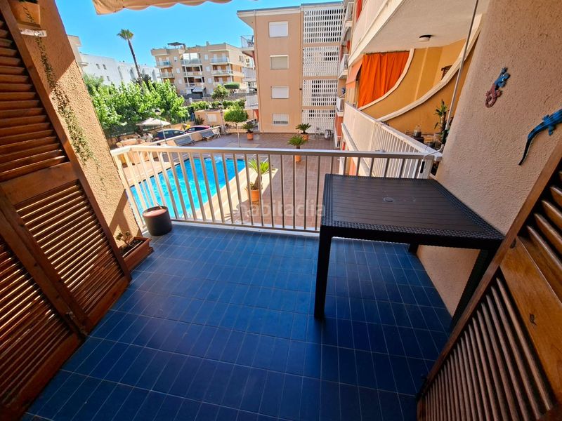 Foto 210ab48d-ecd3-42ae-a965-c77f6ce5874e. Apartament amb calefacció aparcament piscina a Sant Salvador Coma-ruga