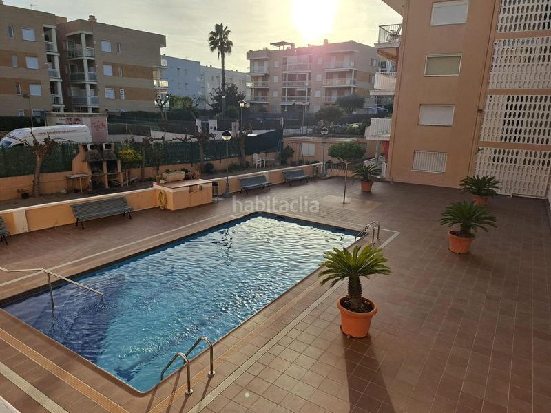 Foto 4cbcb3cb-0feb-4947-8f81-28632c90f8a2. Apartament amb calefacció aparcament piscina a Sant Salvador Coma-ruga