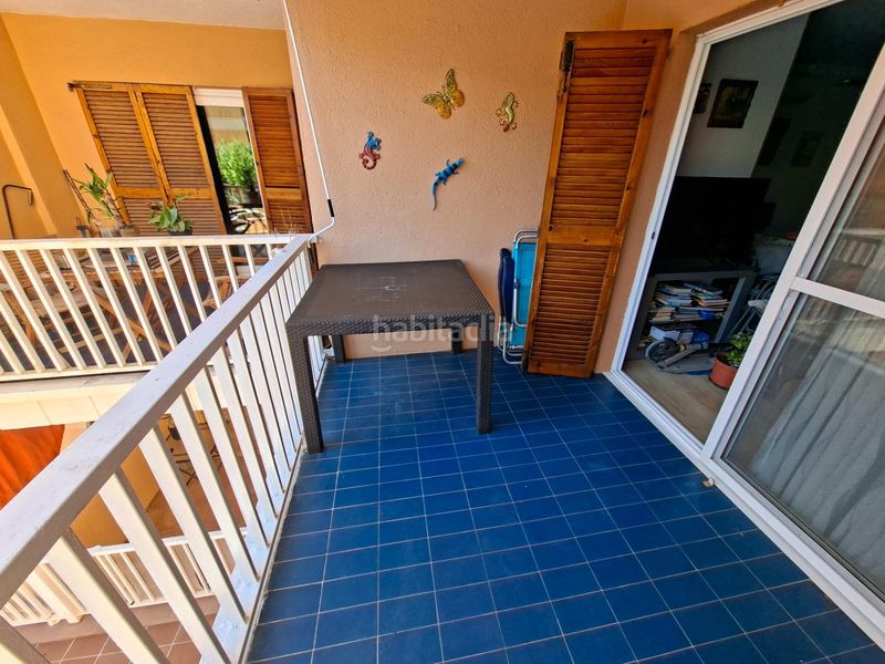Foto 59a2471e-4b5d-46c3-9d1a-f40267417917. Apartament amb calefacció aparcament piscina a Sant Salvador Coma-ruga