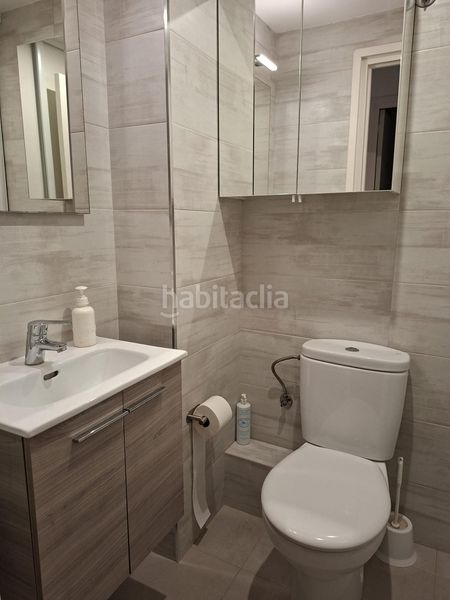 Foto 6398fe79-7002-4dcc-8e25-c1431d770643. Apartament amb calefacció aparcament piscina a Sant Salvador Coma-ruga
