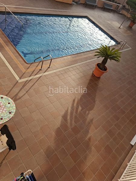 Foto 69e42a66-d921-4b85-9df0-2b076bda24e6. Apartament amb calefacció aparcament piscina a Sant Salvador Coma-ruga