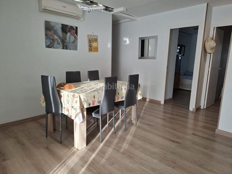 Foto 9e9ec90d-f83c-41be-b138-4b6a740eb3af. Apartament amb calefacció aparcament piscina a Sant Salvador Coma-ruga