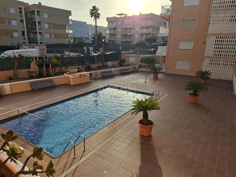 Foto c2c06e4a-fcd0-465e-9b7e-7de077f02855. Apartament amb calefacció aparcament piscina a Sant Salvador Coma-ruga