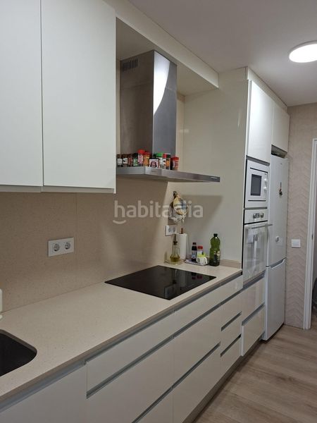Foto d64bb1d7-d448-4d55-b895-abd19caf55dd. Apartament amb calefacció aparcament piscina a Sant Salvador Coma-ruga