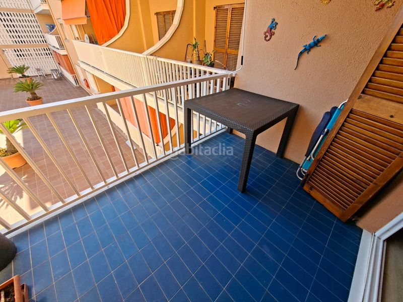 Foto e6ce661e-57fd-4822-b705-d5a8d9589ab7. Apartament amb calefacció aparcament piscina a Sant Salvador Coma-ruga