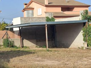 Terreny residencial a Sant Jaume dels Domenys