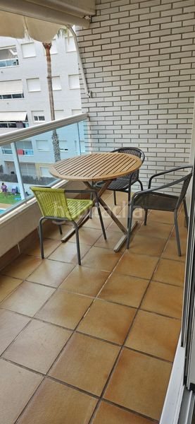 Foto 8ce6317e-d206-4ded-a989-53648a411cbd. Apartament amb calefacció aparcament piscina a L´Estany Calafell