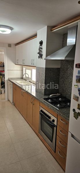 Foto b261e493-96e2-4485-8759-049850dd4bc0. Apartament amb calefacció aparcament piscina a L´Estany Calafell