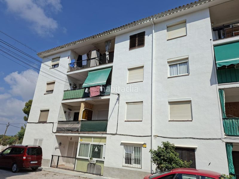 Foto 51fc879e-b79d-43e1-b794-0ccfa7b7e017. Apartament a Bellvei