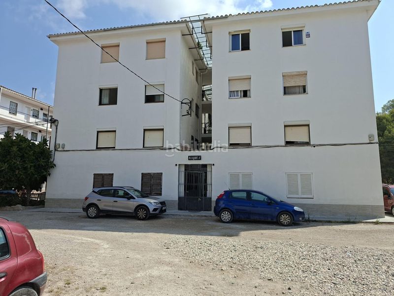 Foto fb1ce959-6470-4bbb-a7d1-066b7d79662b. Apartament a Bellvei
